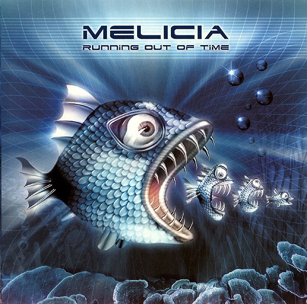 Melicia – Sea Master