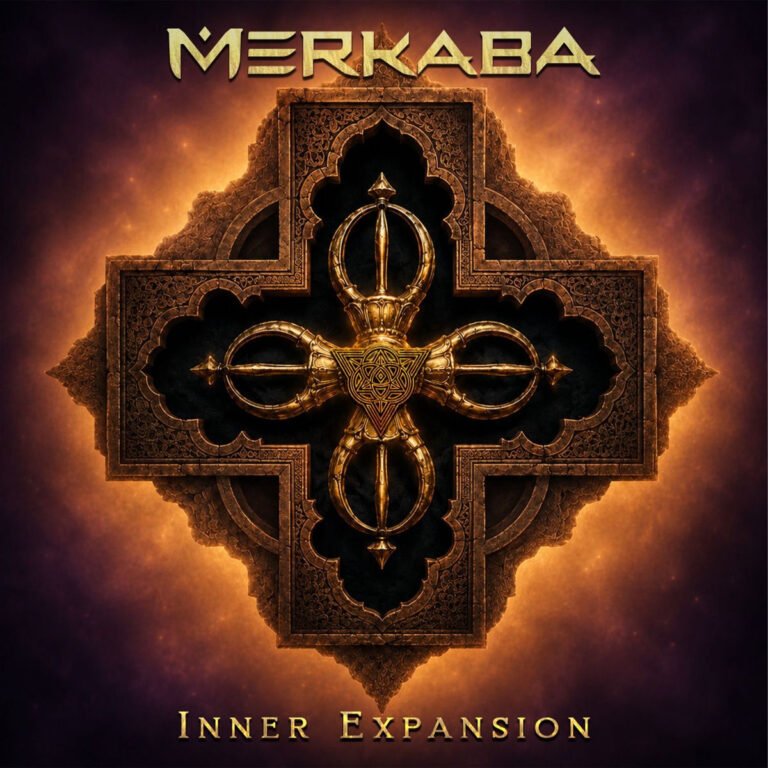 Merkaba – The Darkening