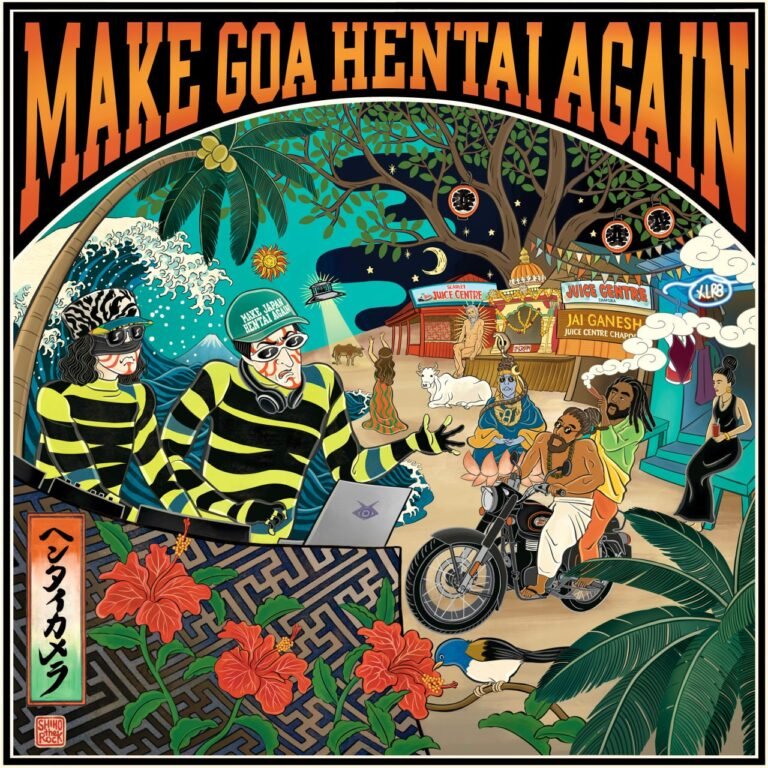 Hentaicameraman – Tokyo Tower Night Base