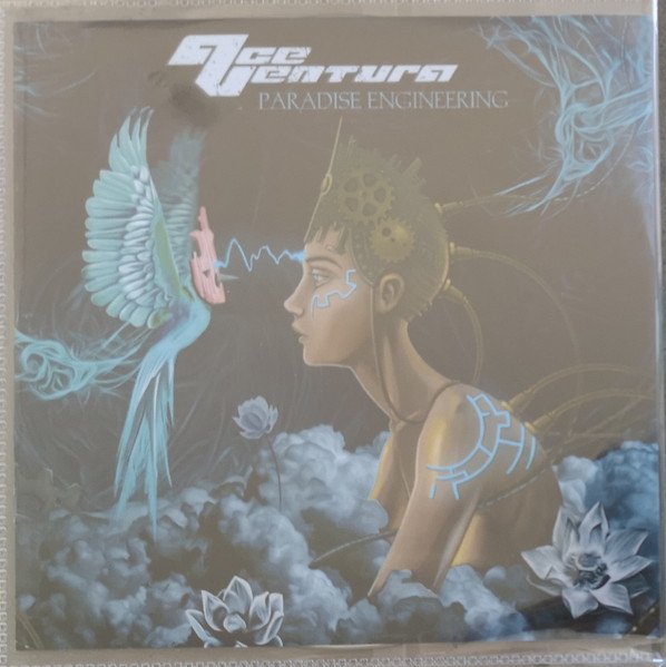 Ace Ventura & Zen Mechanics - Come With Us (Asgard rmx)