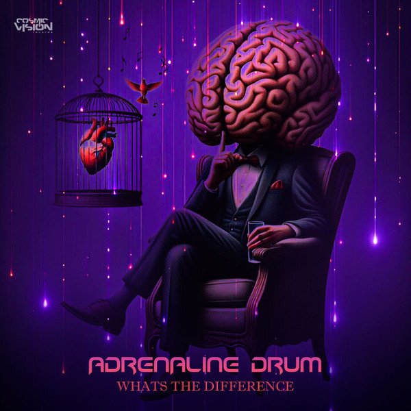 Adrenalin Drum - Comeback