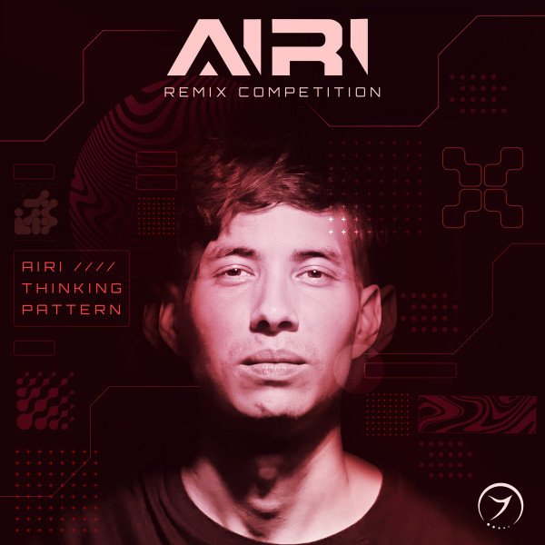 Airi - Thinking Pattern (Sourone rmx)