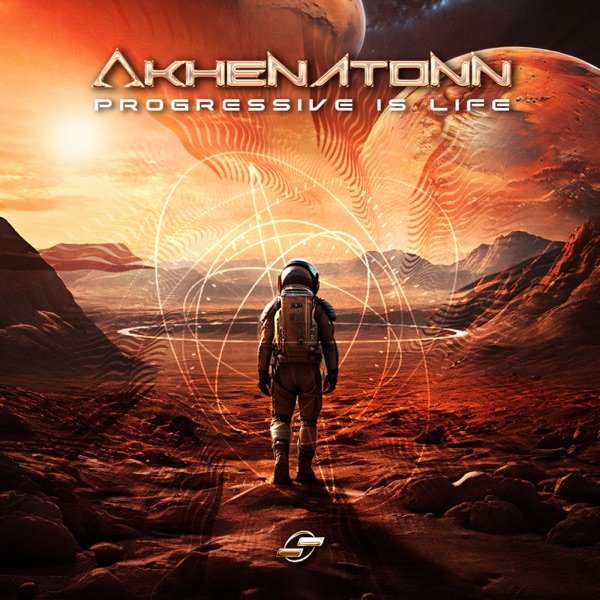 Akhenatonn - Mind Connection