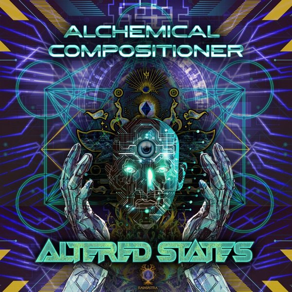 Alchemical Compositioner - Higher Consciousness