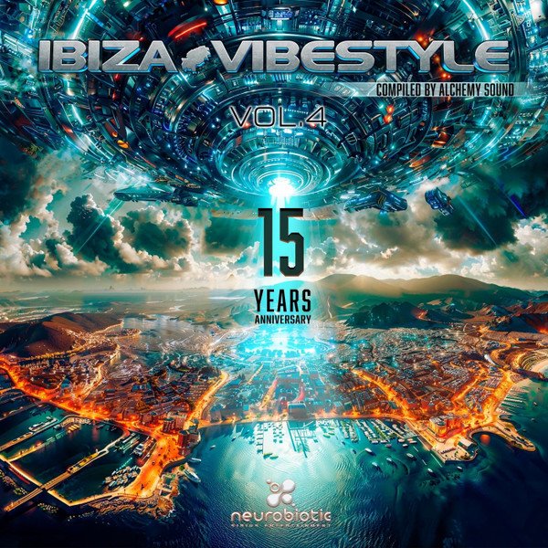Alchemy Sound - One Way Ticket rmx