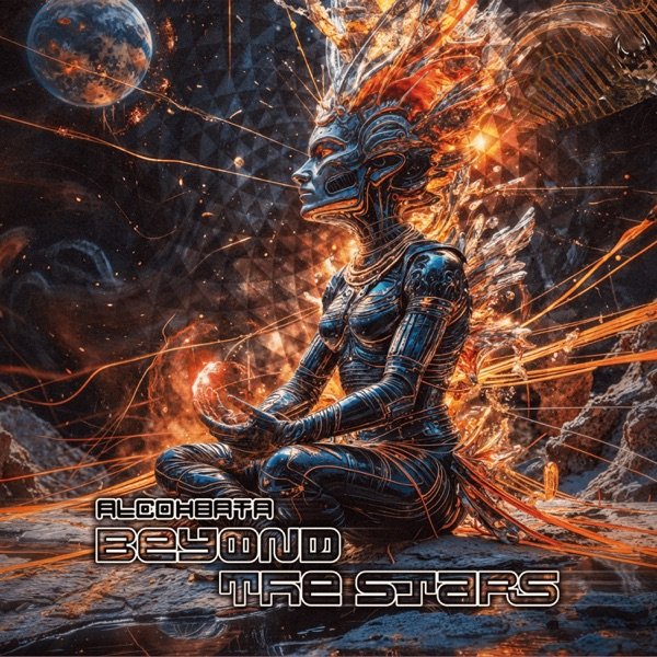 Alcohbata - Beyond the Stars