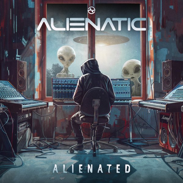 Alienatic - Alienated