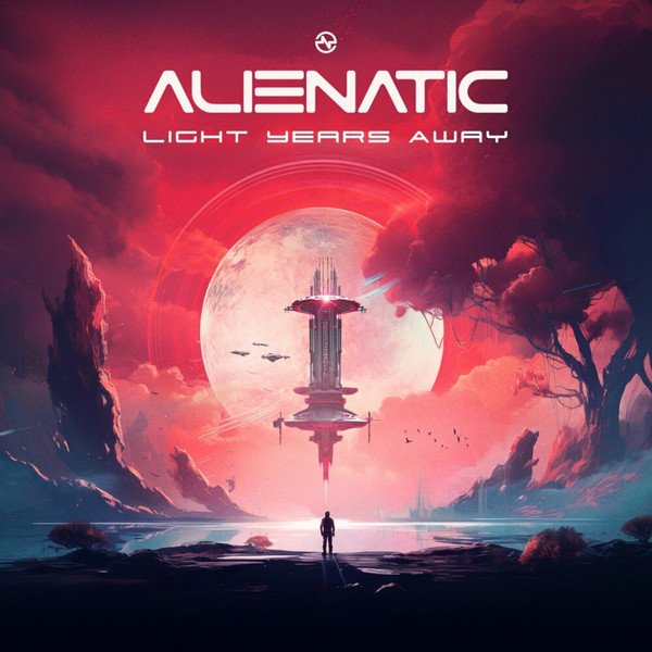 Alienatic - Light Years Away