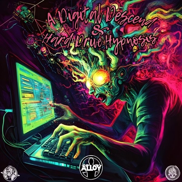 Alloy feat. Space Ape - Delete & Repeat