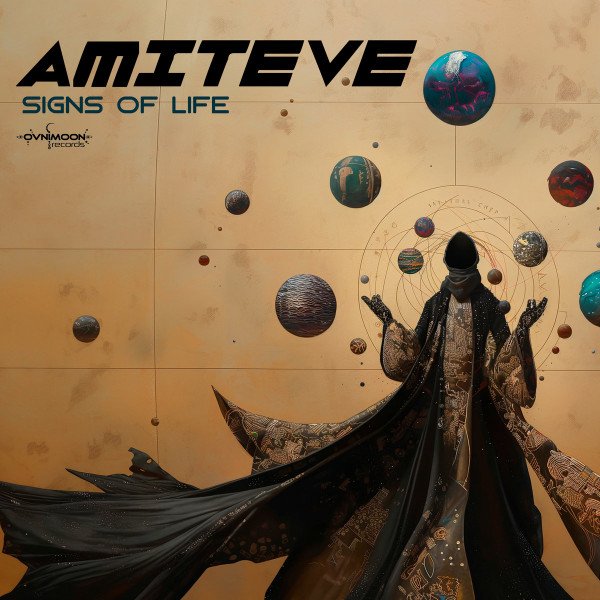 Amiteve - Signs of Life