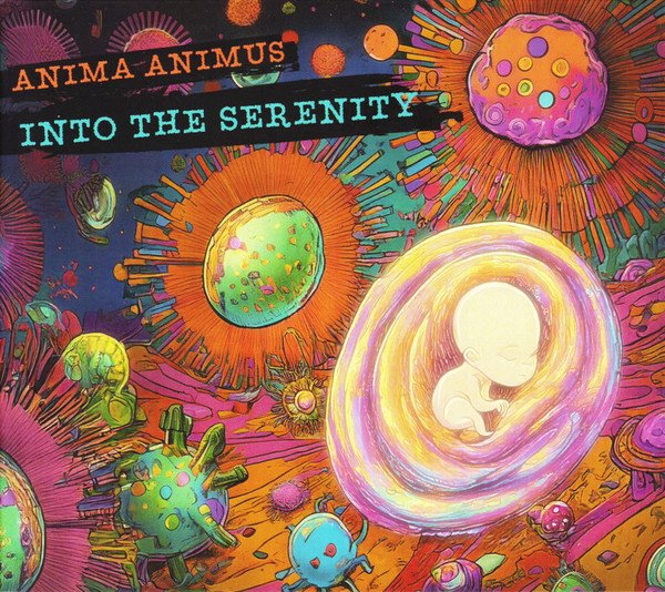 Anima Animus - Lyricism