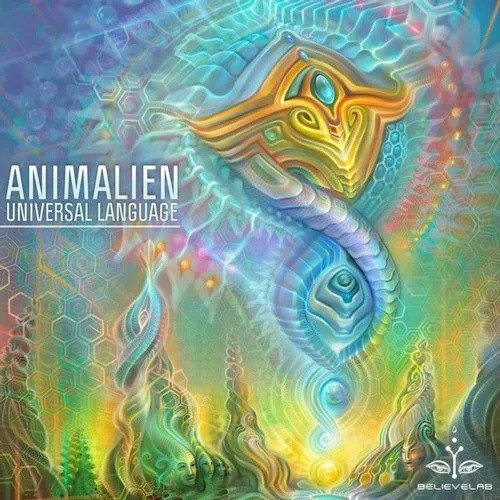 Animalien - Funk Phase (Bobblehead rmx)