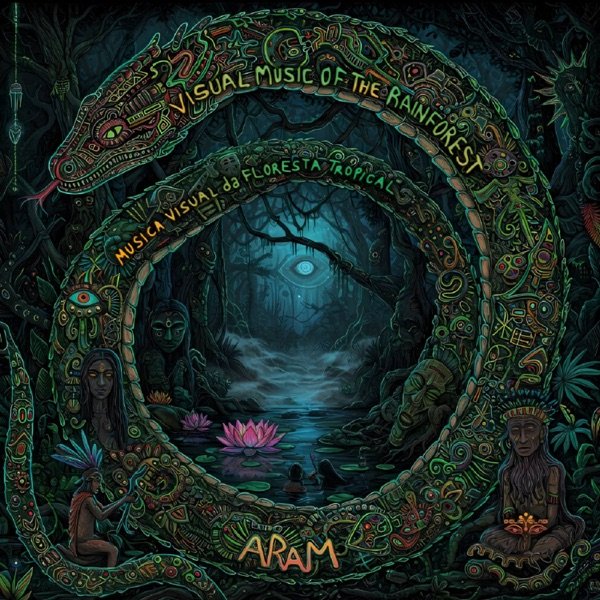 Aram - The Rainmaker