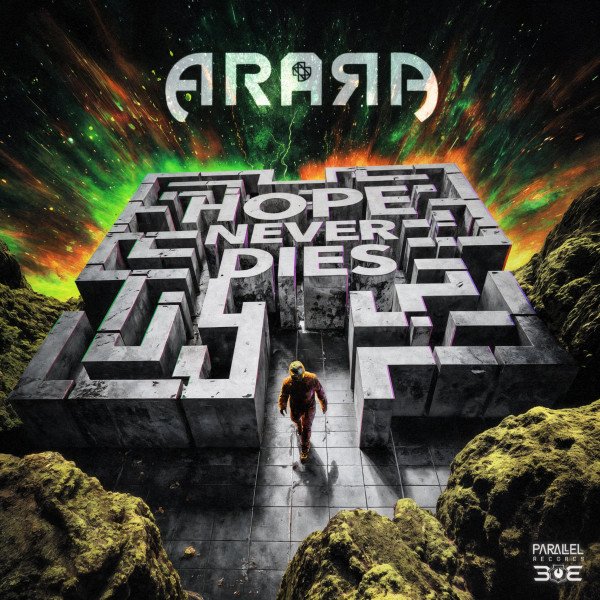 Arara - Bri'a