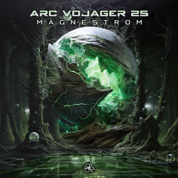 Arc Voyager 25 - Light Of The Cosmos