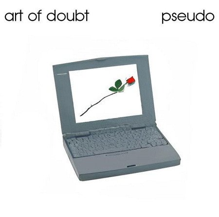 Art of Doubt - The Verge (Centavra Project rmx)