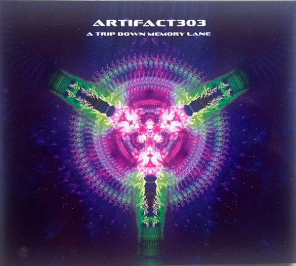 Artifact303 - Feelings (2023 rmx)