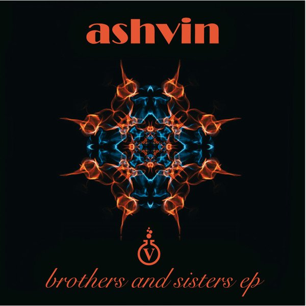 Ashvin - Native American Dream