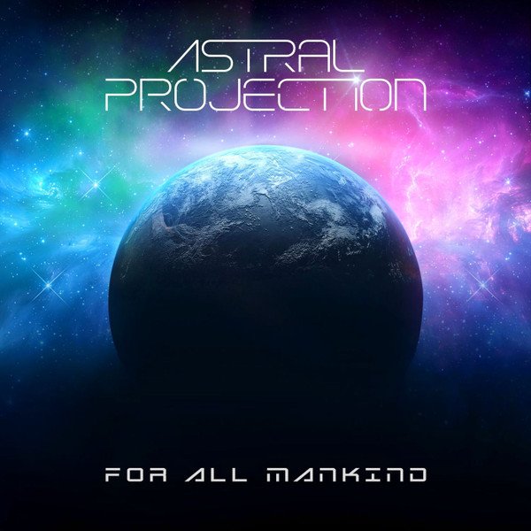 Astral Projection - Two Minutes