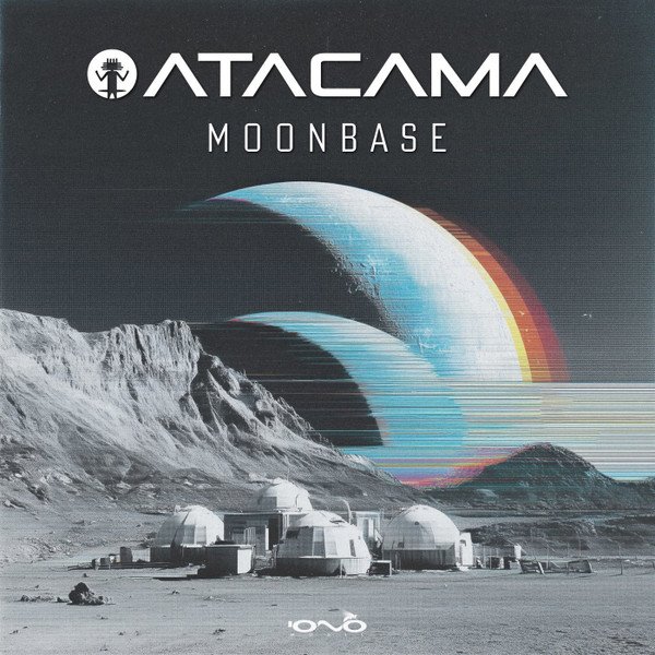 Atacama - Molecular Cloud