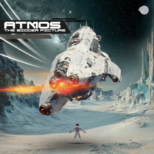 Atmos - The infinite