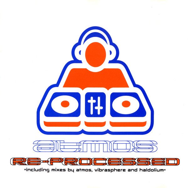 Atmos - The Only Process