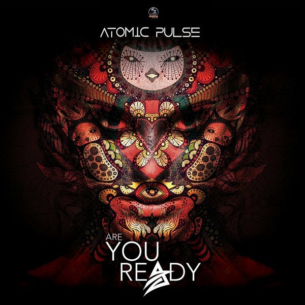 Atomic Pulse - Are You Ready