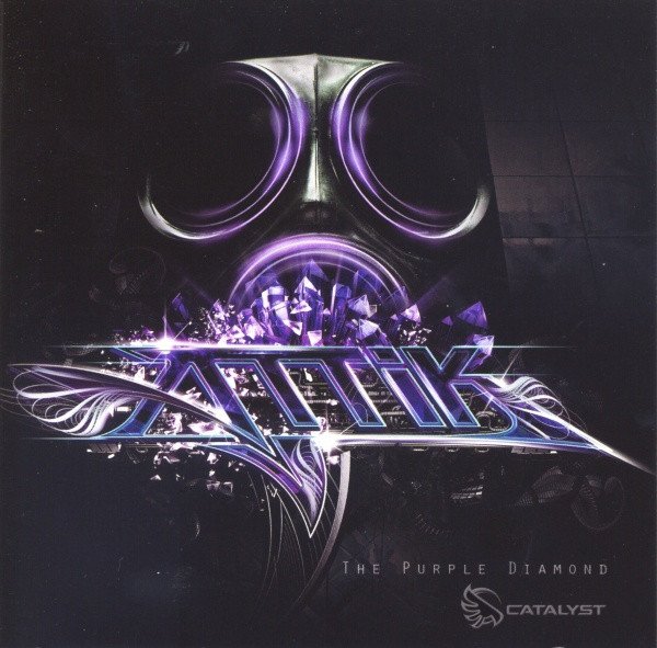 Attik - Ear Cell