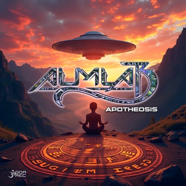 Aum Lab - Octad