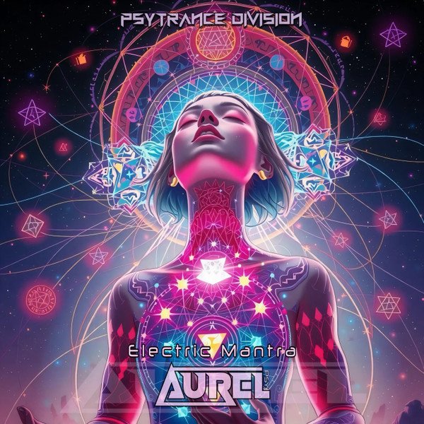 Aurel - Electric Mantra