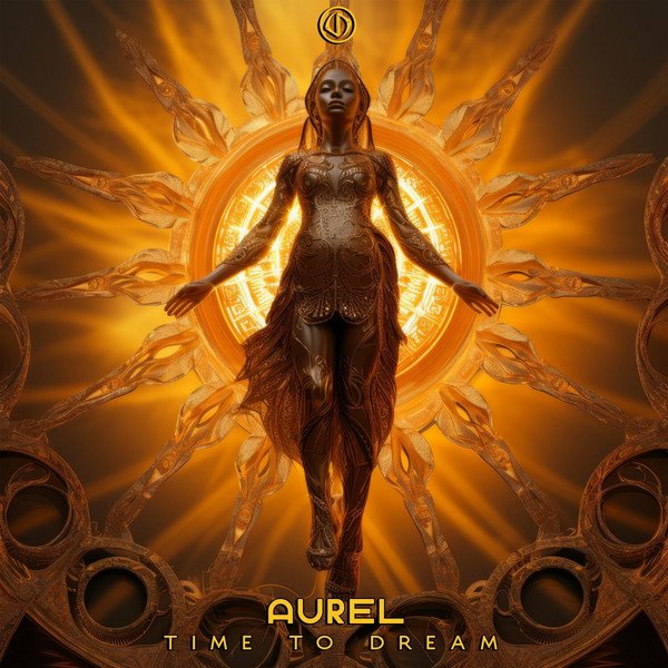 Aurel - The Complexity Of The Cosmos rmx