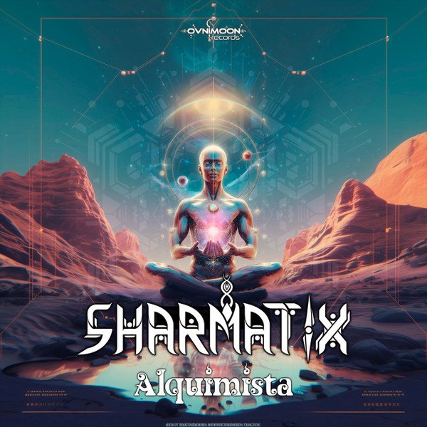 Auxsori & Sharmatix - Conscious Experience