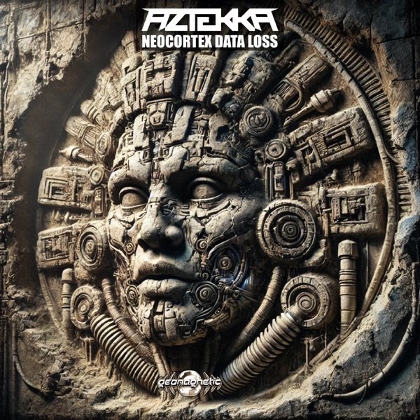 Aztekka - Dark Sorcery