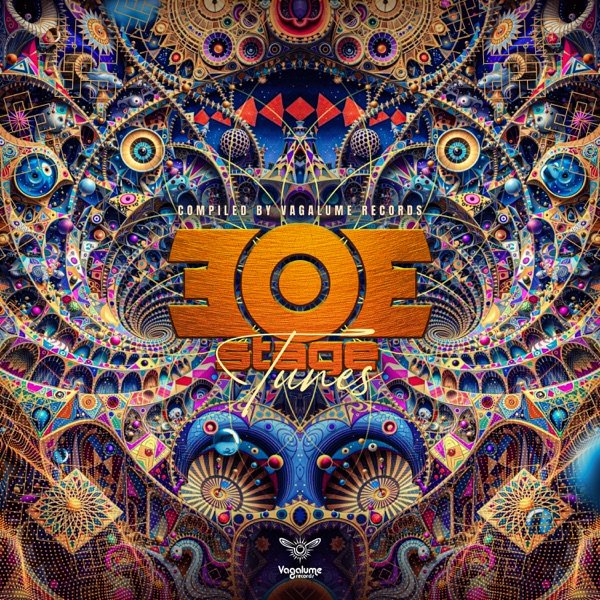 Baladeva & Alex Alipe - Acid Station