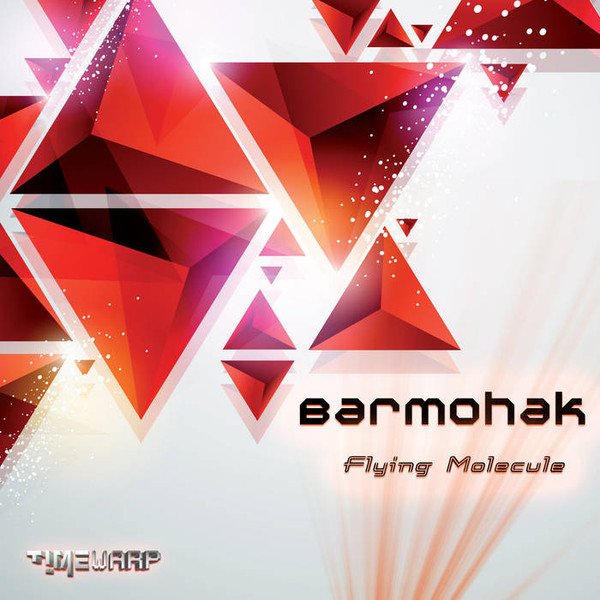Barmohak - Consciousness