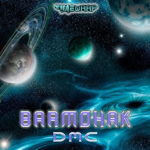 Barmohak - DMC