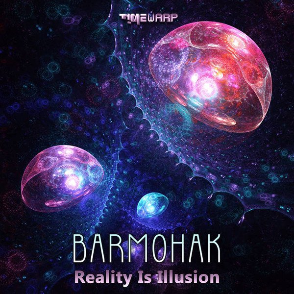 Barmohak - Journey Of The Blind Men