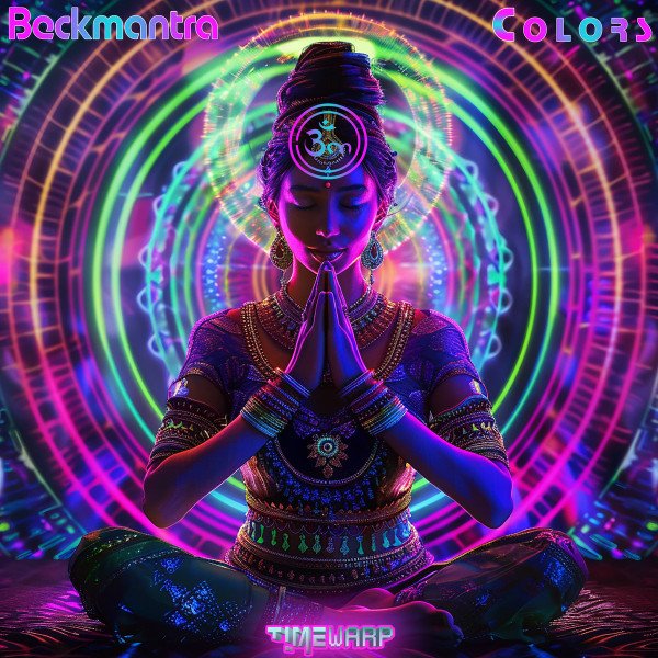 Beckmantra - Colors