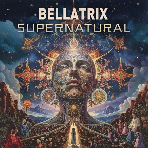 Bellatrix - Imagination