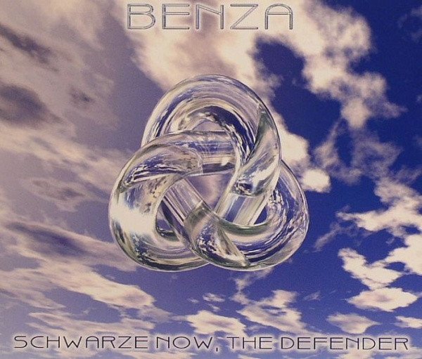 Benza - Escalation of Tensions rmx