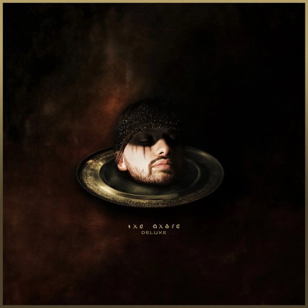 Blazy - Hats Off