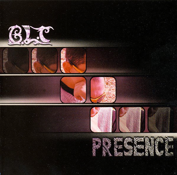 BLT - Clear Vision