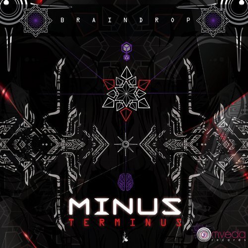 Braindrop - Rhythm Hacker rmx