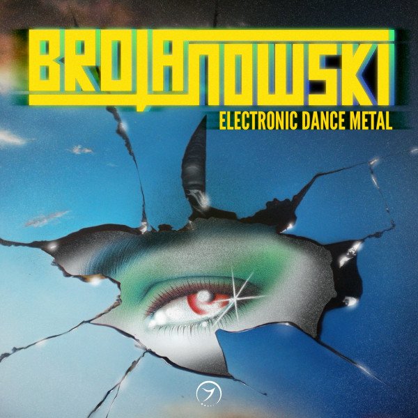 Brojanowski - Emerald Eyes