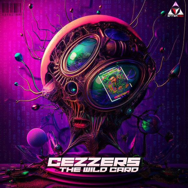 Cezzers - The Collision