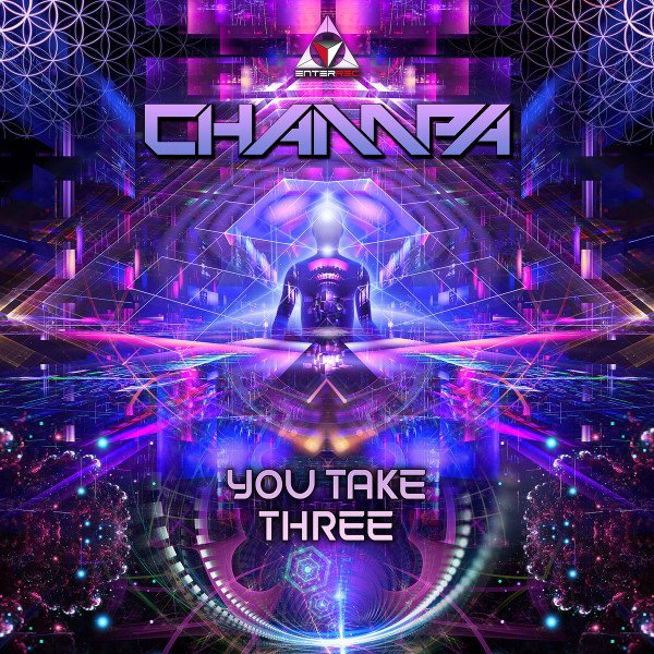 Champa - You Take Three (XoXo & T.I.T rmx)