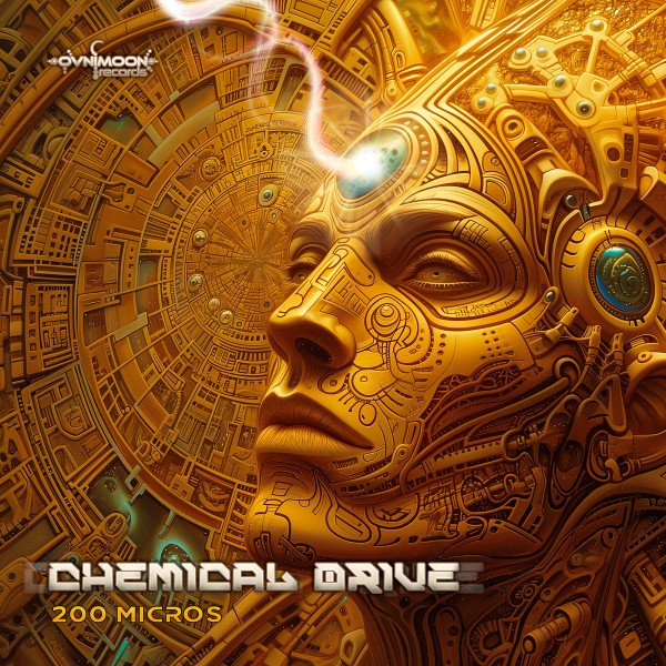 Chemical Drive - 200 Micros