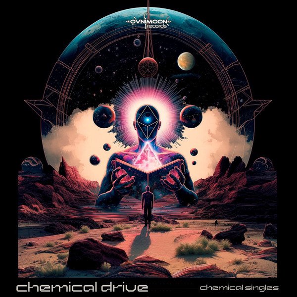 Chemical Drive - Neuralyzer