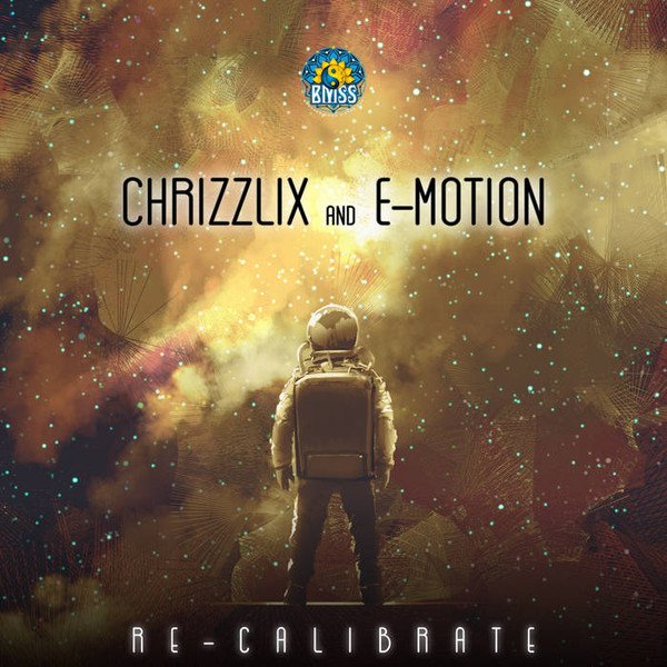 Chrizzlix & E-Motion - One Step Aside