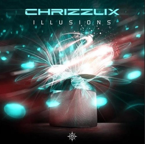 Chrizzlix - Joyful Life
